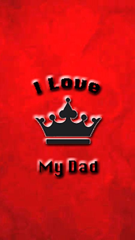Dad wallpaper by Cbk02  Download on ZEDGE  5622  My dad my hero  Fathers day quotes Mom and dad quotes