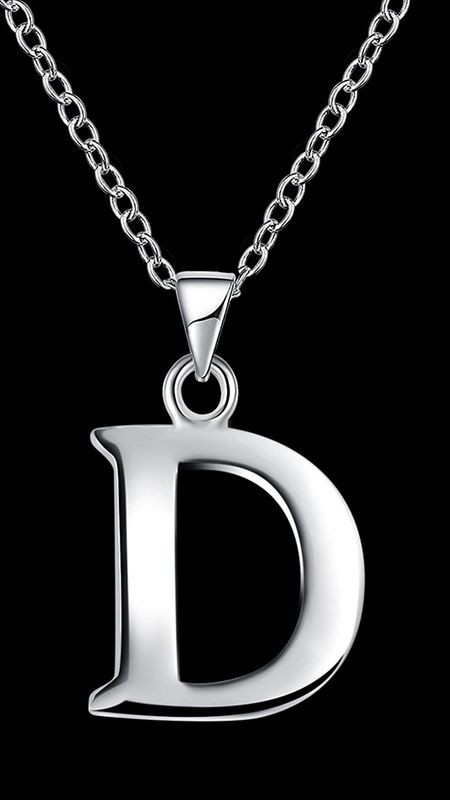 Android d letter hd wallpaper