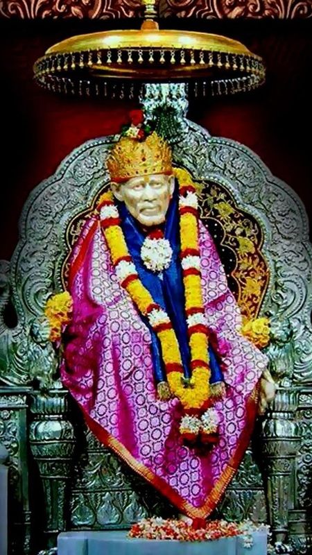 Sai Baba Photos Hd - Shirdi - Temple Wallpaper Download | MobCup Sai Baba Photos Hd - Shirdi - Temple Wallpaper Download | MobCup