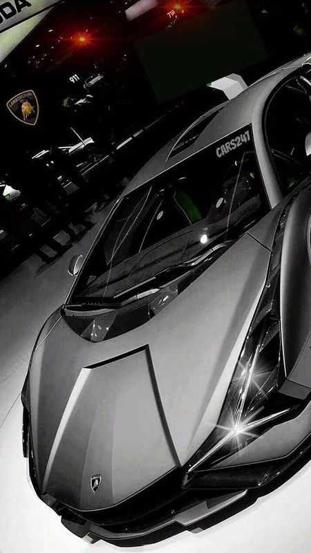 Lamborghini Sian | Sian Car | Lamborghini Car Wallpaper Download | MobCup