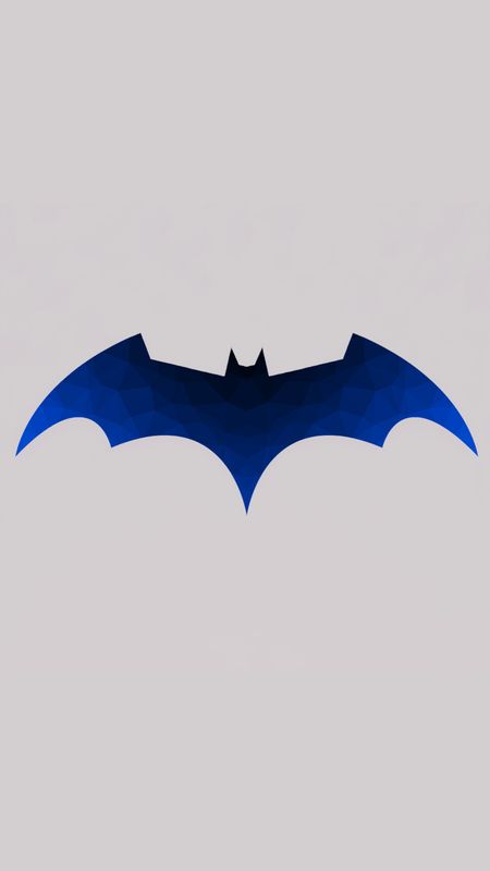 Batman Logo Wallpaper Download | MobCup