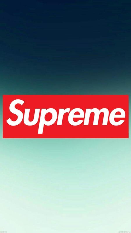 Supreme Wallpapers and Backgrounds - WallpaperCG