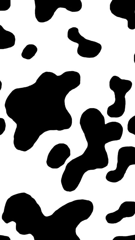 cow iphone wallpaper  Cow print wallpaper Cow wallpaper Animal print  wallpaper