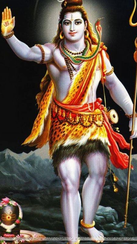 Hindu lord Wallpaper Download | MobCup