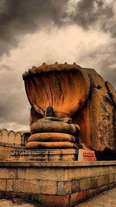Ujjain Mahakal - Sculpture - Lord Shiva - Ling Wallpaper Download | MobCup