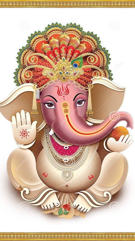 Ganesh Stock Photos and Images - 123RF