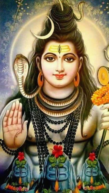 Lord Shiva Live - God - Mahadev Wallpaper Download | MobCup