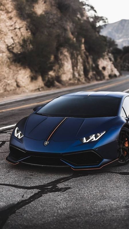 Lamborghini | Car Wallpaper Download | MobCup