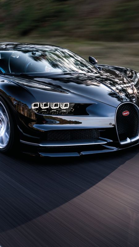 Bugatti Car | Cool | Car Wallpaper Download | MobCup
