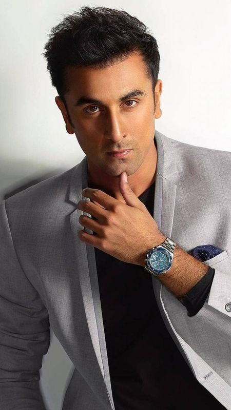 Ranbir Kapoor Wallpapers | nowrunning