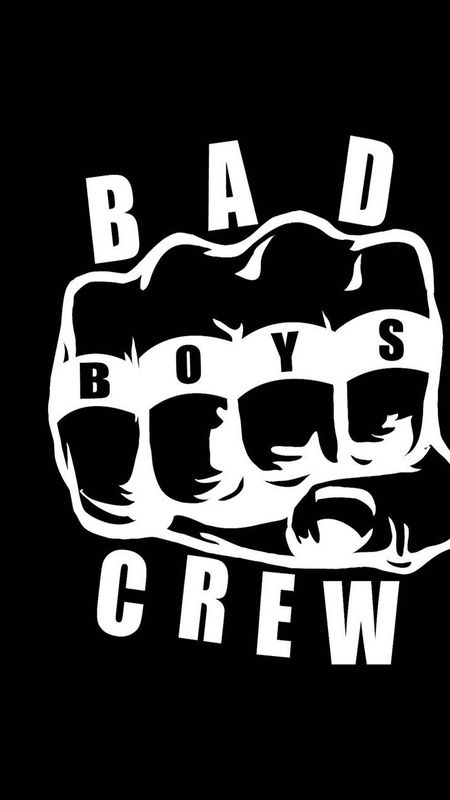 Bad Boy Crew` Wallpaper Download | MobCup