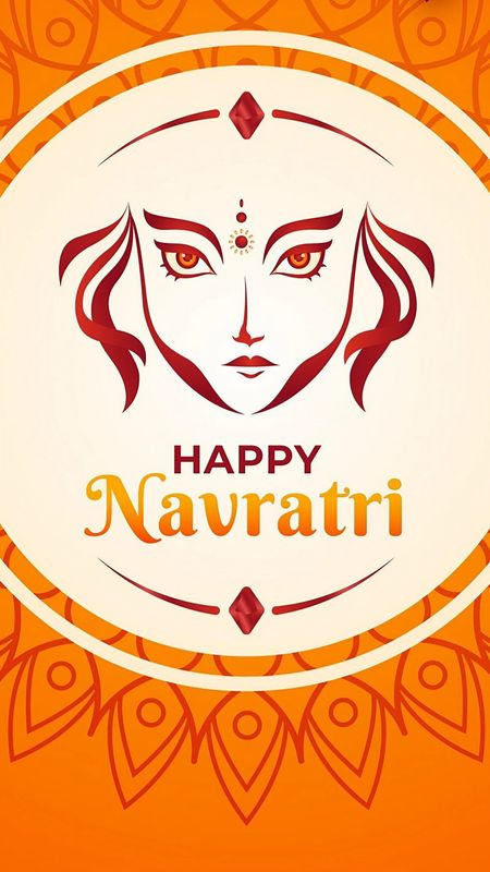 Happy Navratri 2019 Wishes Messages SMS Greetings HD Images and  Wallpapers for Facebook  WhatsApp  Books News  India TV