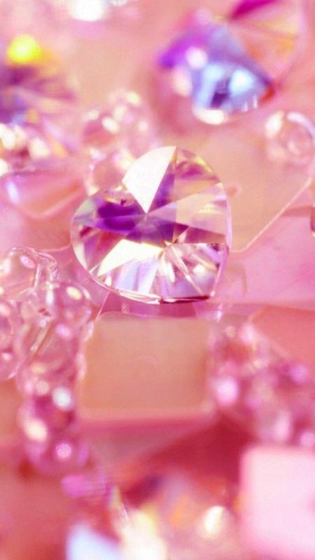 Diamond Shine diamonds girly glitter luxury pretty silver sparkle HD  phone wallpaper  Peakpx