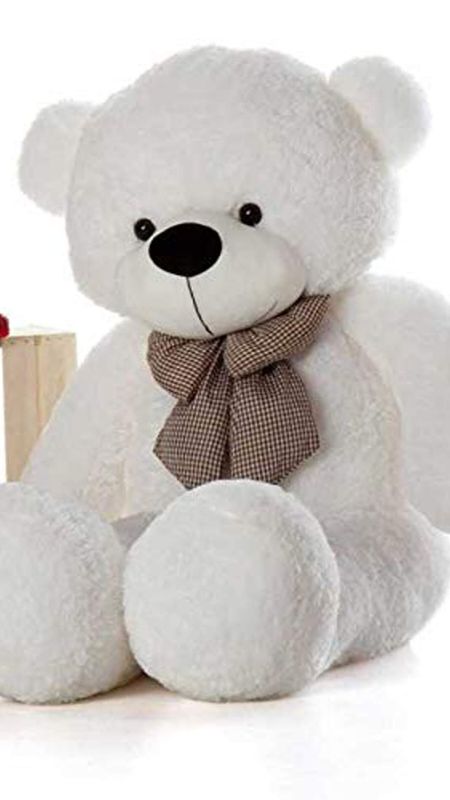 Teddy Bear In Love, love, teddy, HD wallpaper | Peakpx