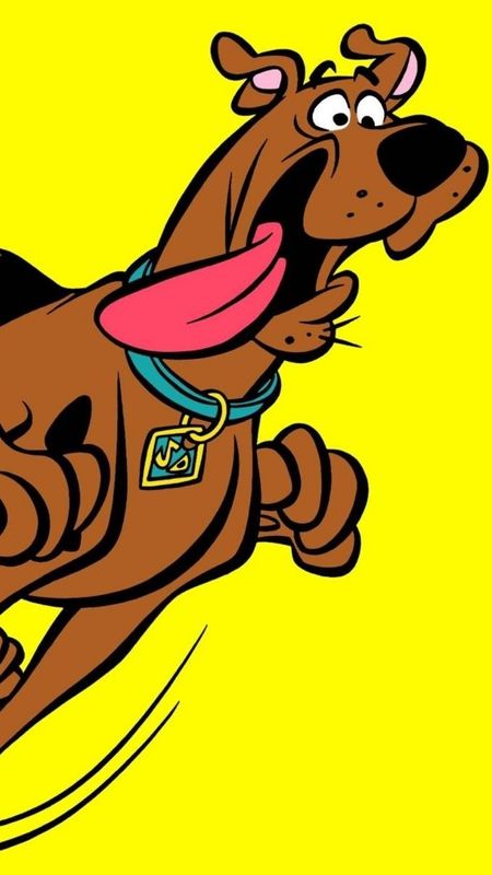 Scooby Doo wallpaper by mayyabiess  Download on ZEDGE  76fc