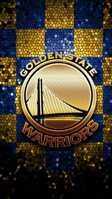 100 Golden State Warriors Logo Wallpapers  Wallpaperscom