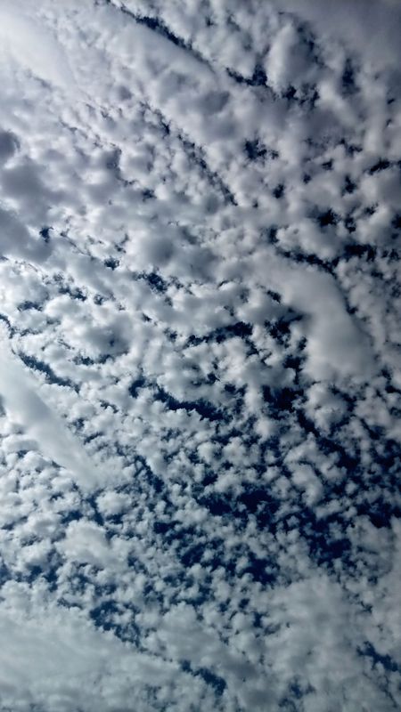 Cloud sky Wallpaper Download | MobCup