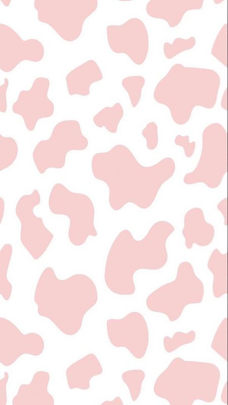 Download Strawberry Cow Pink Horns Wallpaper  Wallpaperscom