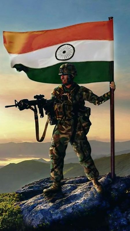 Indian army uniform Wallpapers Download