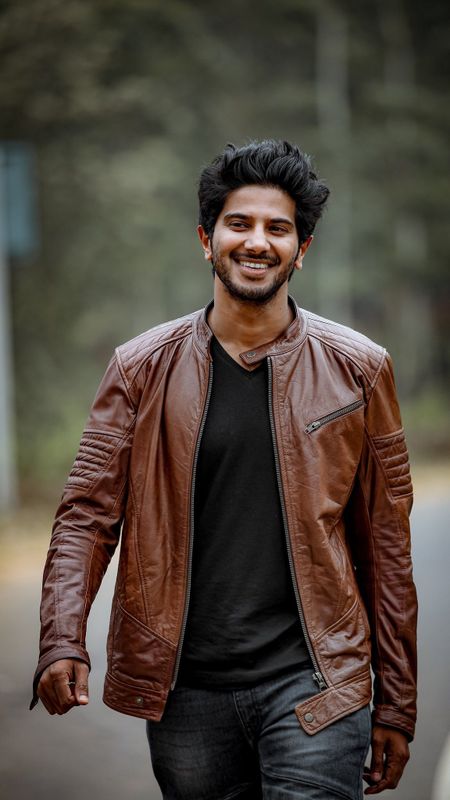 Dulquer salman Wallpaper Download | MobCup