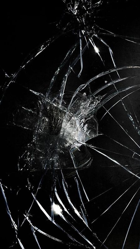 Display Broken | Broken Display | Glass Broke | Broken Screen Wallpaper  Download | MobCup