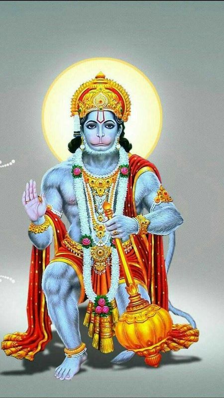 Hanuman Ji Photo Hd - god hanuman Wallpaper Download | MobCup