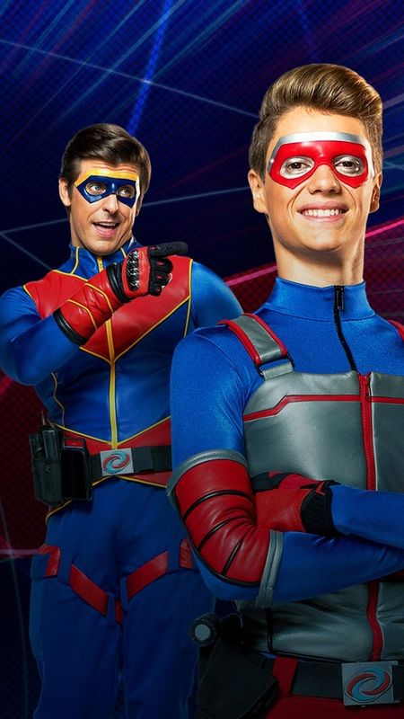 Henry Danger - Henry Danger kinogo Wallpaper Download | MobCup