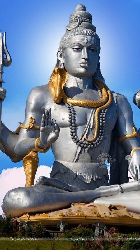 God Shiva - Hindu God Wallpaper Download | MobCup