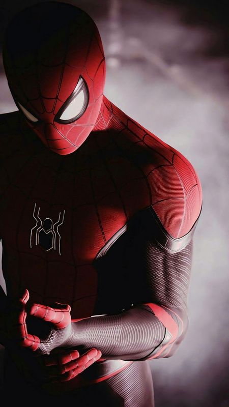 Spiderman Wallpaper Download | MobCup
