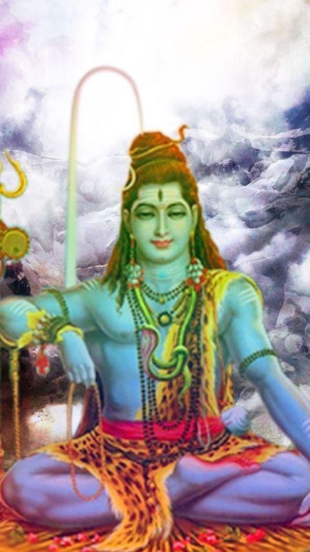 Best Lord Shiva - Shiva Wallpaper Download | MobCup