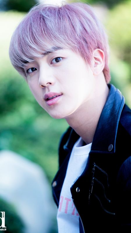 322469 Jin BTS ON 4k  Rare Gallery HD Wallpapers