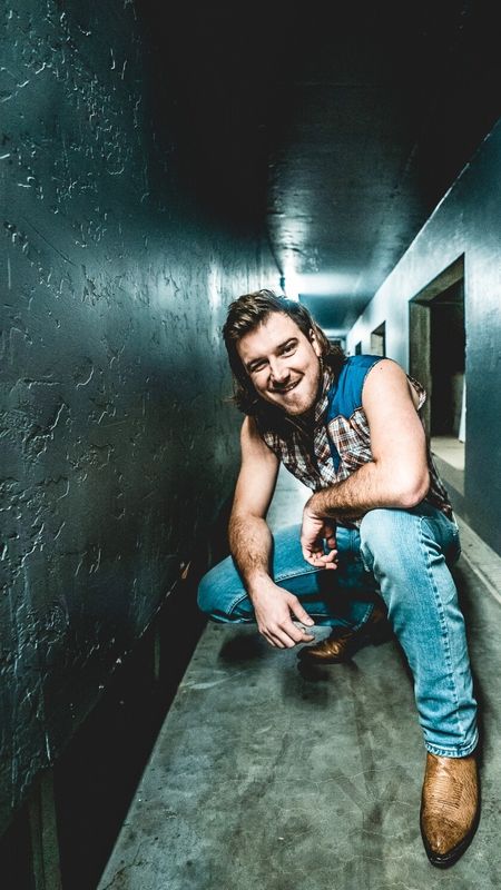 Top 10 Best Morgan wallen iphone Wallpapers  HQ 