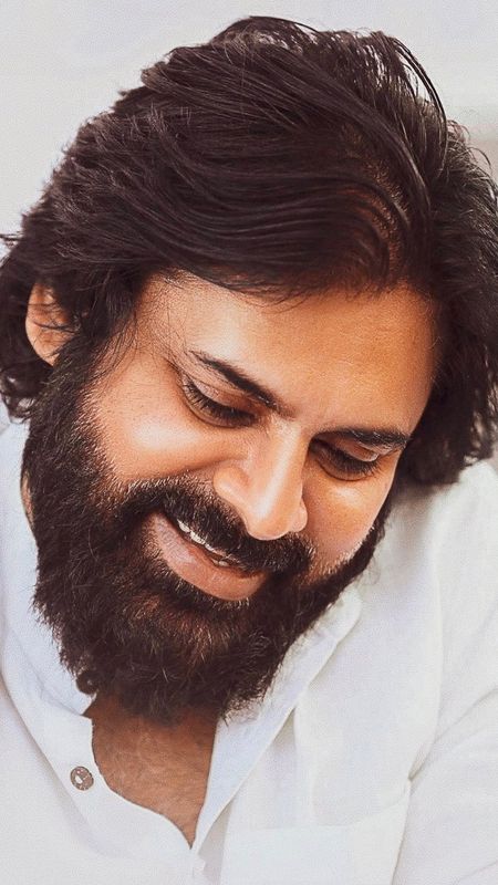 Pspk In Beard - Smile Wallpaper Download | MobCup Pspk In Beard - Smile Wallpaper Download | MobCup