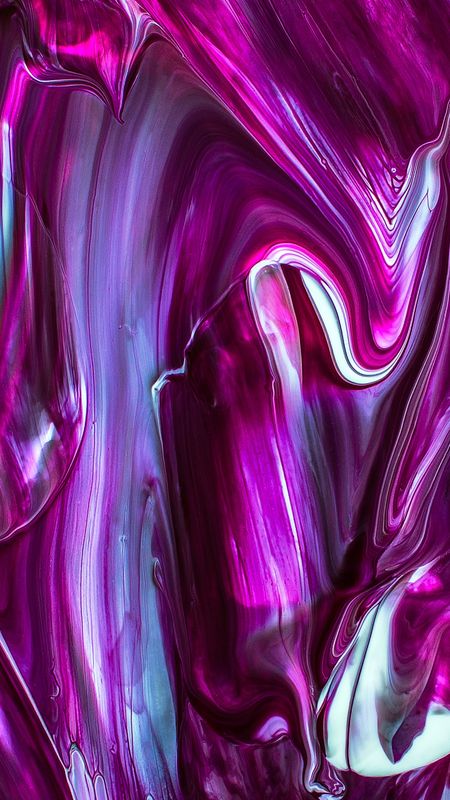 Purple color shades Wallpaper Download | MobCup