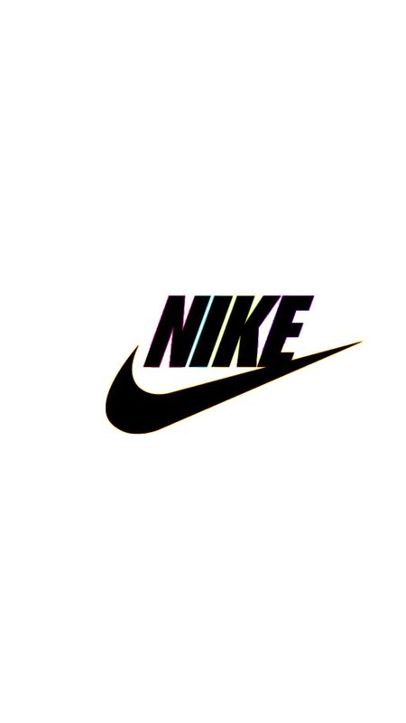 Nike Logo | White Download | MobCup