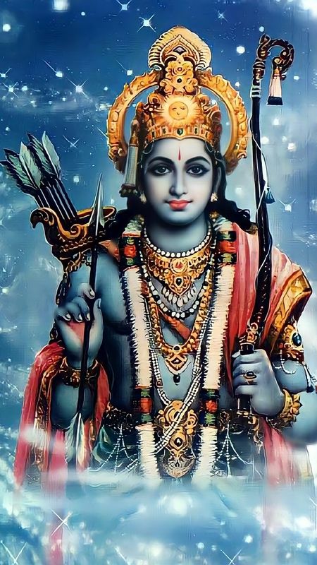 Ram Bhagwan Ke Ram Bhagwan Wallpaper Download MobCup