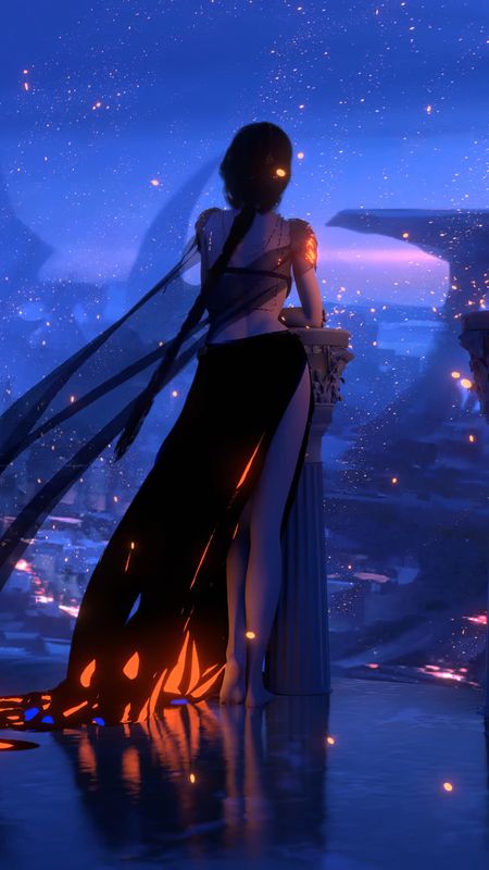 Princess Aeolian | Cartoon Wallpaper Download | MobCup Princess Aeolian | Cartoon Wallpaper Download | MobCup