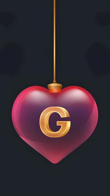 G Name - g name ka - g inside love Wallpaper Download | MobCup