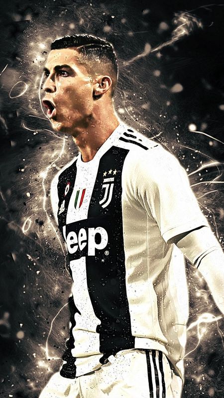 Top 85 Best Cristiano Ronaldo Wallpapers in 2023 [ HQ ]