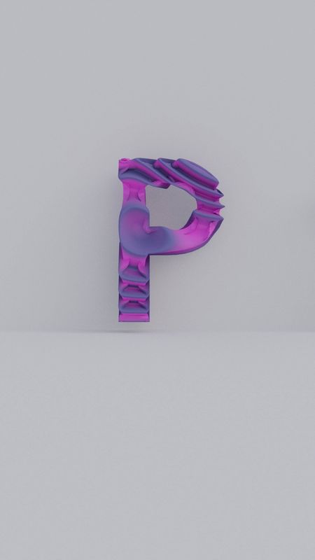 HD p letter wallpapers | Peakpx