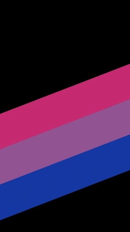 Pride - Bisexual - Pride Flag Wallpaper Download | MobCup