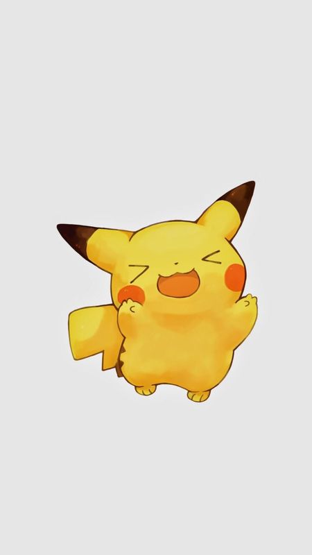 Cute Pikachu | Cute | Pokemon Wallpaper Download | MobCup