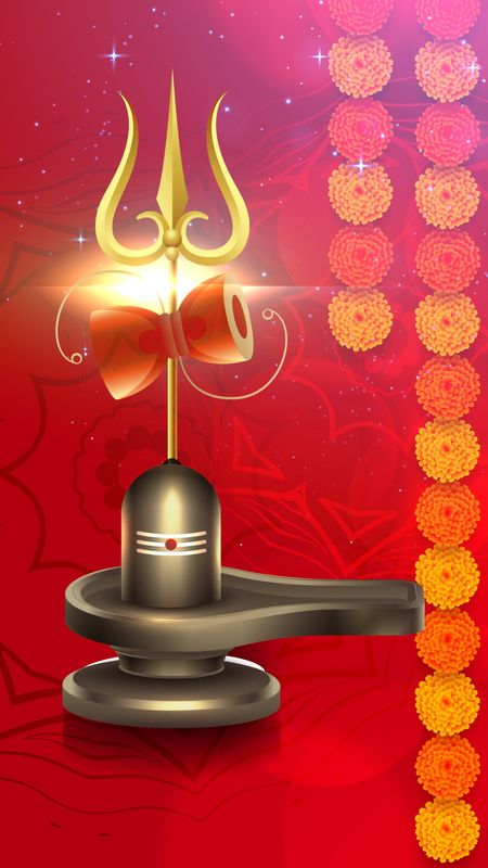 Shiva 3d wallpapers free download