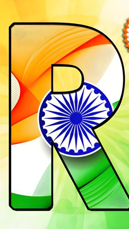 3D Tiranga Flag Image Free Download HD Wallpaper  Allpicts  Indian flag  wallpaper Indian flag images Indian flag
