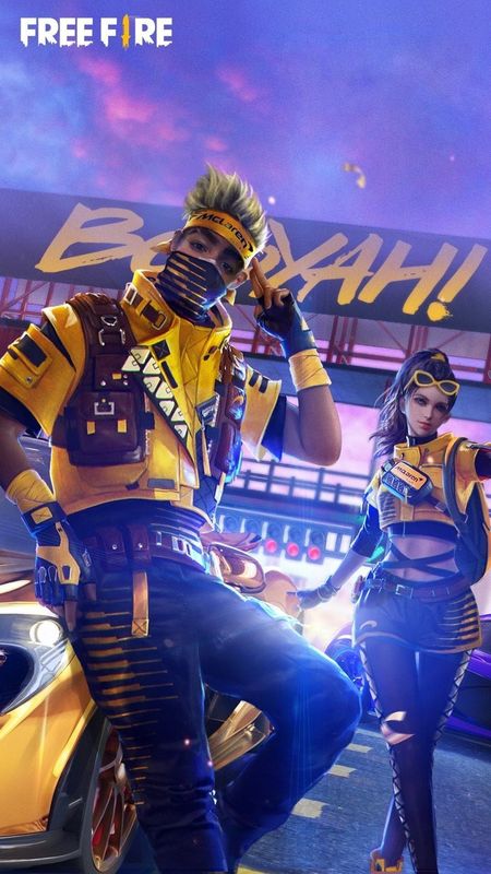 Free Fire Mass - Booyah Wallpaper Download | MobCup Free Fire Mass - Booyah Wallpaper Download | MobCup