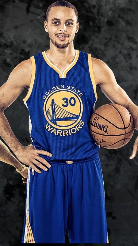 Stephen Curry Wallpaper  NawPic