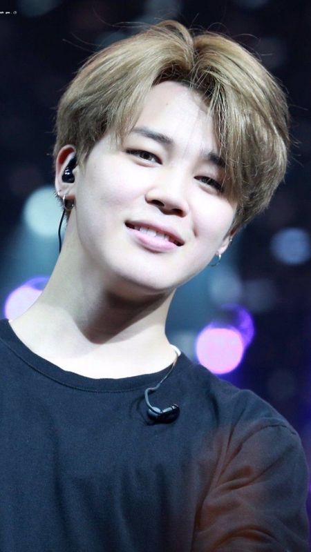 Jimin | Bts | Korean | Pop Singer Wallpaper Download | MobCup