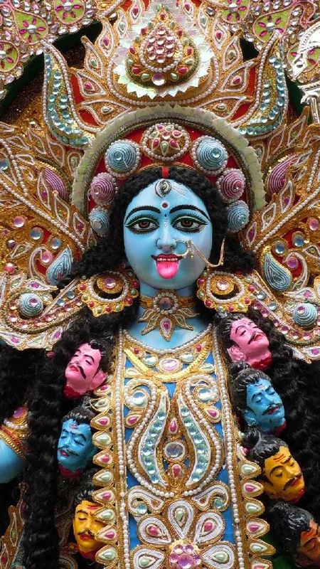 Kali thakur - lord Wallpaper Download | MobCup