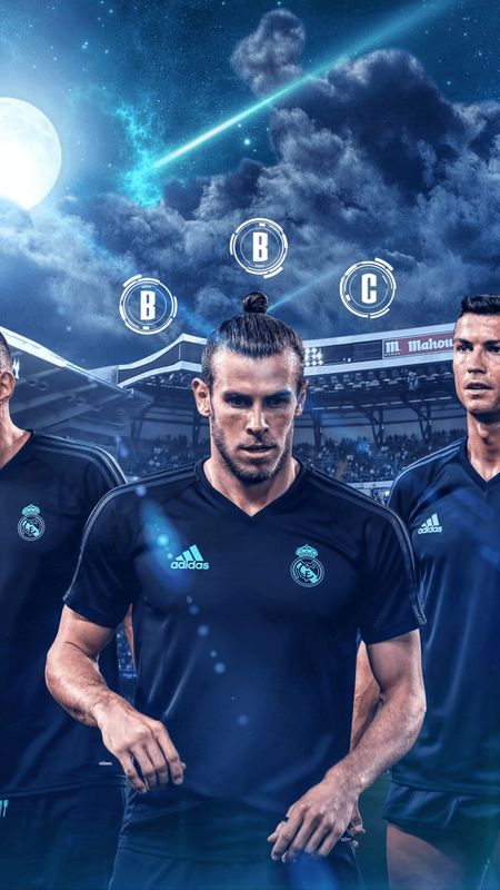 Real madrid squad HD wallpapers  Pxfuel