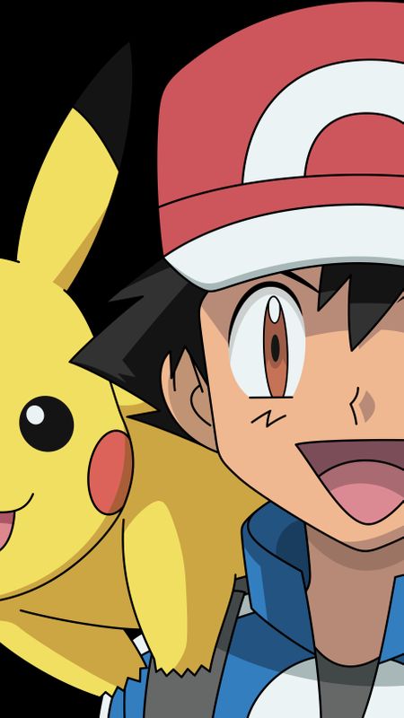 The next Pokemon anime will tell the story of Baby Pikachu, before meeting  Ash - HardwareZone.com.sg